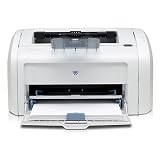 HP LaserJet 1018 Printer (CB419A#ABA) ~ HP