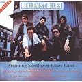 Bullen Street Blues + Trackside Blues