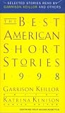 The Best American Short Stories 1998