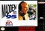 Madden NFL '95
