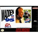 Madden NFL '95