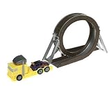 Micro Machines Stunt Playset: Extreme Revolution
