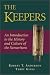 Books : The Keepers: An Introduction to the History and Culture of the Samaritans