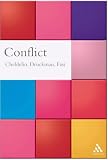 Conflict: From Analysis to Intervention