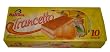 Trancetto Snack with Apricot Filling, 10pk 280g