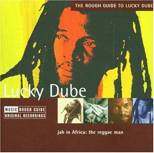Rough Guide  - Lucky Dube