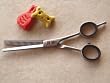 Roseline 5 1/2" Ice Temperd Thinning Shear