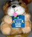 Books : A Little Puppy (Fluffy Tale Books)