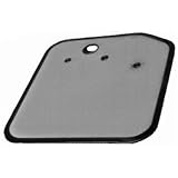 ACDelco TF247 Automatic Transmission Filter by ACDelco