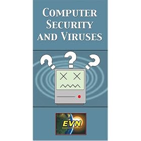 Computer Security and Viruses [VHS]