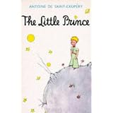 The Little Princepar Antoine de Saint-Exupery