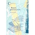 Roman Architecture (Classical World Series)