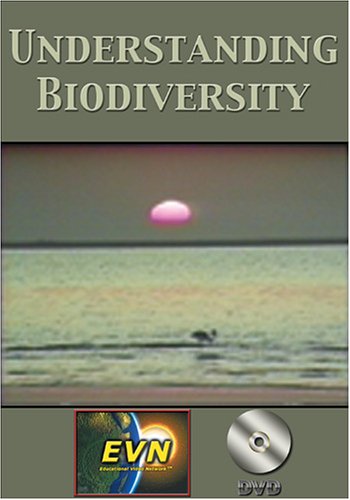 Understanding Biodiversity DVD