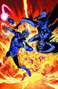  Legion of Super-heroes #13