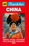 AA Baedeker's China (AA Baedeker's Guides)