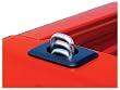 Highland 31460 Bull Ring Anchor Point - Set of 2