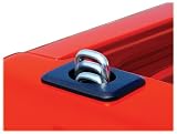 Highland 31460 Bull Ring Anchor Point - Set of 2