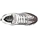 Skechers for Work Women's D'Lites Slip-Resistant Steel-Toe Work Shoe