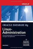 Review Hanser Fachbuchverlag  / Oracle Database 10g Linux-Administration