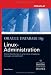 Book Oracle Database 10g Linux-Administration