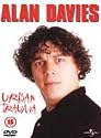 Alan Davies - Urban Trauma [DVD] [1998]