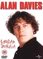 Alan Davies - Urban Trauma [1998]