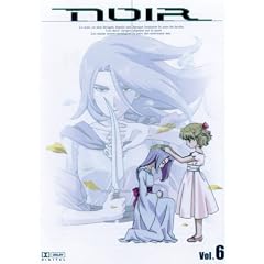 Noir, Vol. 06