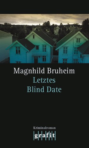 Letztes Blind Date