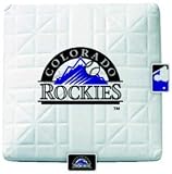 Colorado Rockies Official Base