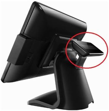 Gvision GPOS-2D-LCM GVISION, GPOS 7IN REAR FACING DISPLAY