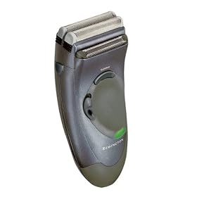 Remington MS2-150 Microscreen 100 Rechargeable Men's Shaver