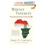 Middle Passages: African American Journeys to Africa, 1787-2005