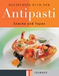 Das TEUBNER Buch der Antipasti (Teubn...