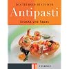 Das TEUBNER Buch der Antipasti (Teubner Sonderproduktion)