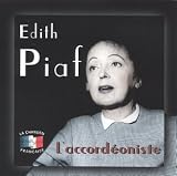 L' Accordeoniste