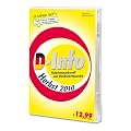 D-Info mit R�ckw�rtssuche Herbst 2010