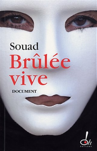 Brûlée vive Brûlée vive