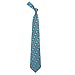 Jacksonville Jaguars Pattern 1 Silk Necktie