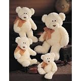 Pearly bear - Medium by