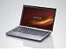 Sony VAIO Z Series VGN-Z899GAB - Core 2 Duo P8700 / 2.53 GHz - Centrino 2 - RAM 4 GB ...