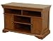 Child Craft by Sauder Arbor Gate Dressing Bureau, Cherry