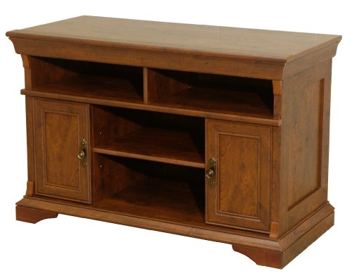 Child Craft by Sauder Arbor Gate Dressing Bureau, Cherry