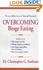 Overcoming Binge Eating