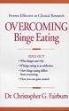 Overcoming Binge Eating