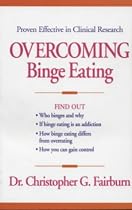 Overcoming Binge Eating