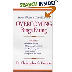 Overcoming Binge Eating