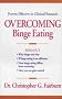 Overcoming Binge Eating