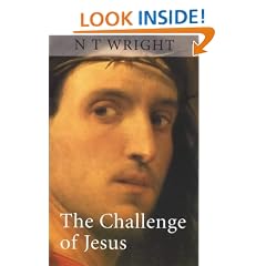 The Challenge of Jesus