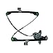 TYC 660226 Compatible with Chrysler Pacifica Power Replacement Front Driver Side Window Regulator