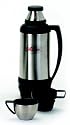 Aladdin Challenger 1.8l Stainless Steel  flask